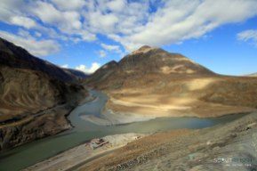 Scout Ladakh Privatreisen