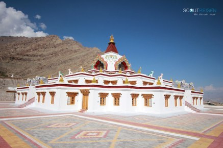 Ladakh Privatreisen nach Ladakh Indien
