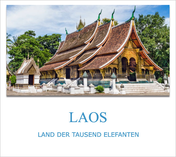 Laos, Privatreisen, Individualreisen, Rundreisen, Angebote, Anbieter, Scout Reisen, Buchen, sicher, nachhaltig