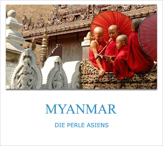 Myanmar, Privatreisen, Individualreisen, Rundreisen, Angebote, Anbieter, Scout Reisen, Buchen, Kleingruppen, sicher, nachhaltig